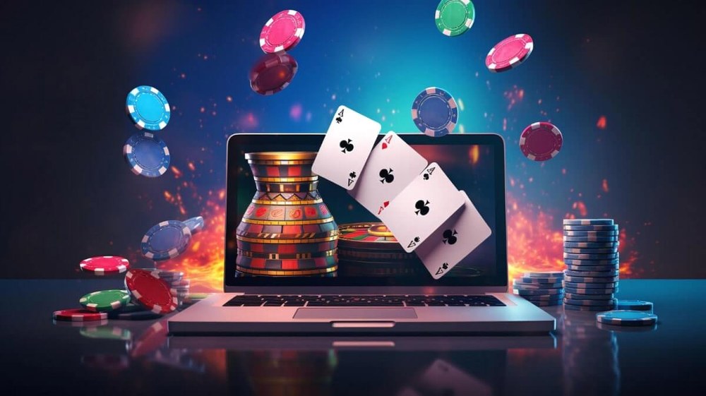 Emerging Trends in Online Casinos Across Asia 1120778907 Emerging Trends in Online Casinos Across Asia 1120778907