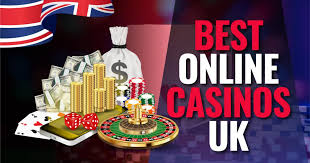 Experience the Thrill of Live Casino in the UK Online 1660439829 Experience the Thrill of Live Casino in the UK Online 1660439829