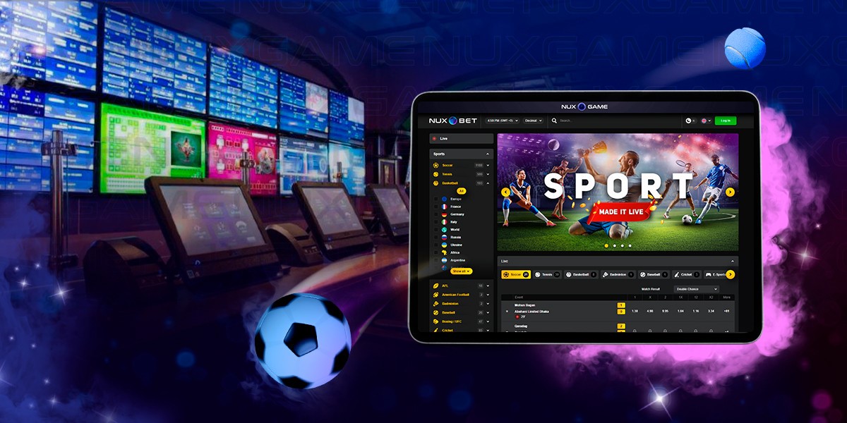 Experience Thrilling Betting with Mozzart Bet Experience Thrilling Betting with Mozzart Bet