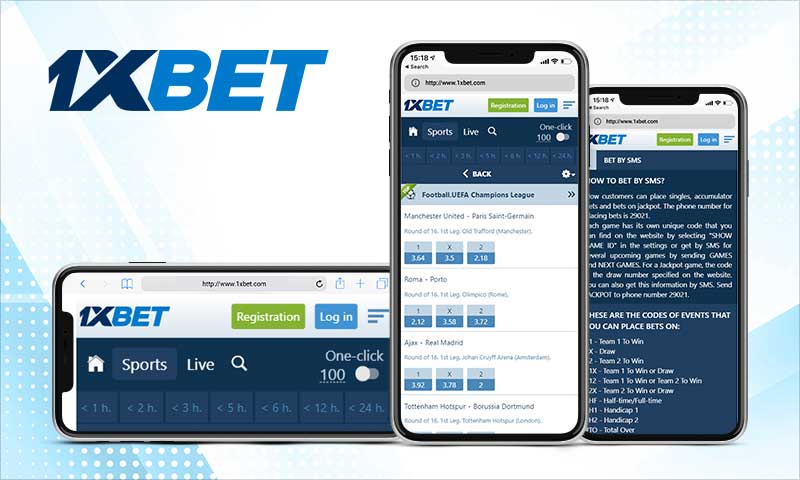 Exploring 1xBet Live Bets A Deep Dive into Real-Time Betting Options Exploring 1xBet Live Bets A Deep Dive into Real-Time Betting Options