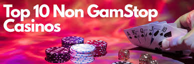 Exploring Non-Gamstop Casino Sites A Comprehensive Guide 575904469