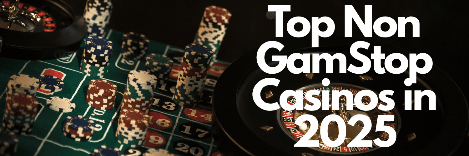 Exploring Non-Gamstop Casino Sites A Comprehensive Guide 575904469