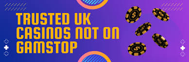 Exploring Non-Gamstop UK Casinos 756911282 Exploring Non-Gamstop UK Casinos 756911282