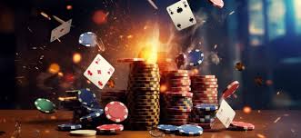 Exploring the Thrills of Mad Casino UK A Comprehensive Guide Exploring the Thrills of Mad Casino UK A Comprehensive Guide