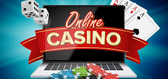 Exploring the World of Online Casino UK Why Not to Miss Out Exploring the World of Online Casino UK Why Not to Miss Out