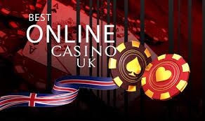 Exploring the World of Online Casino UK Why Not to Miss Out Exploring the World of Online Casino UK Why Not to Miss Out