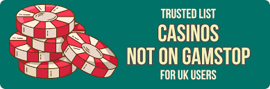 Exploring UK Non-Gamstop Casinos An Insightful Guide
