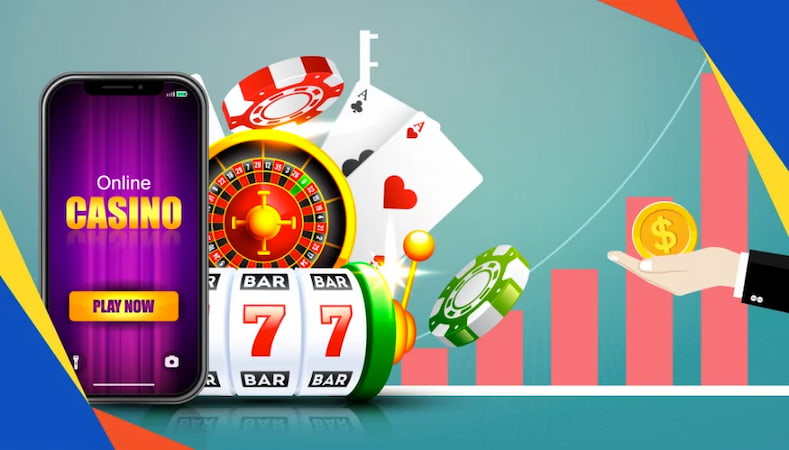 Live Dealer Casinos The Future of Online Gambling 1172908610 Live Dealer Casinos The Future of Online Gambling 1172908610