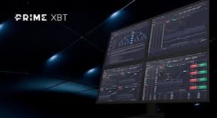Maximize Your Trading Experience with the PrimeXBT App