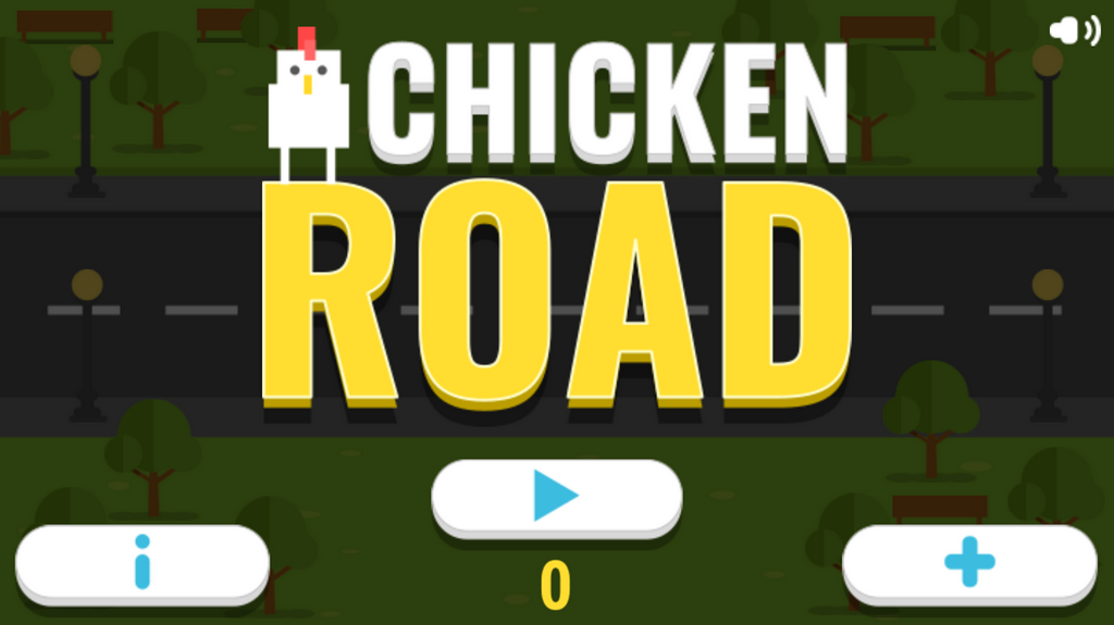 Gioco di Chicken Road in India