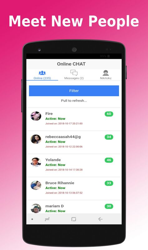 Slavic Dating