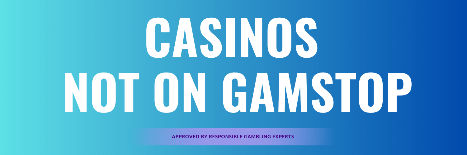 Not on Gamstop Casinos Your Gateway to Unregulated Gaming