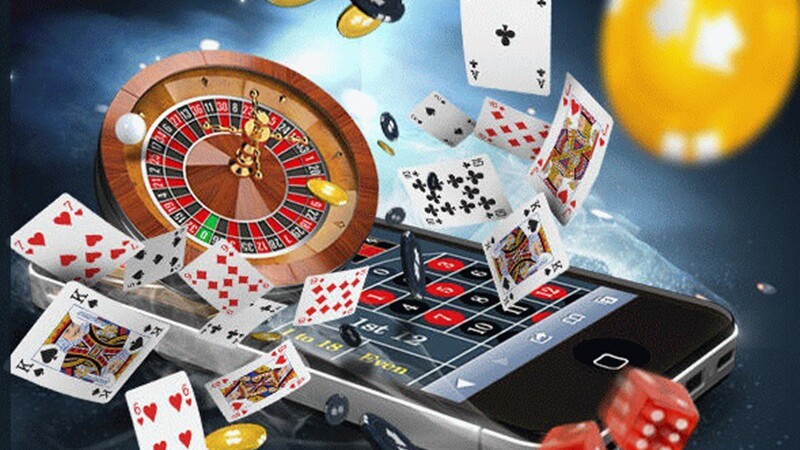 Nové české online casino 2025 Budoucnost hazardního hraní