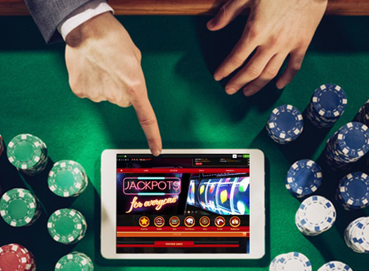 Discover the Excitement of Online iWild Casino -2001188592