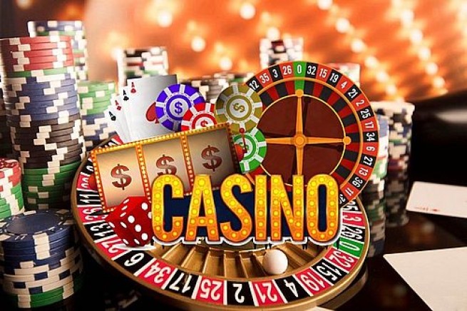 Discover the Excitement of Online iWild Casino -2001188592