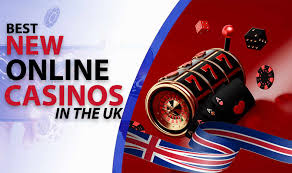 Ultimate Guide to Super Casino Online UK Ultimate Guide to Super Casino Online UK